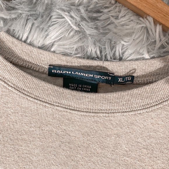 Ralph Lauren long sleeve - Picture 3 of 3